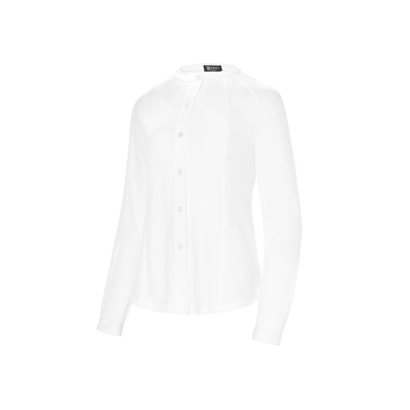 CAMISA PUNTO MUJER