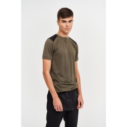 ⭐ CAMISETA CORCHETE | Azules de Vergara