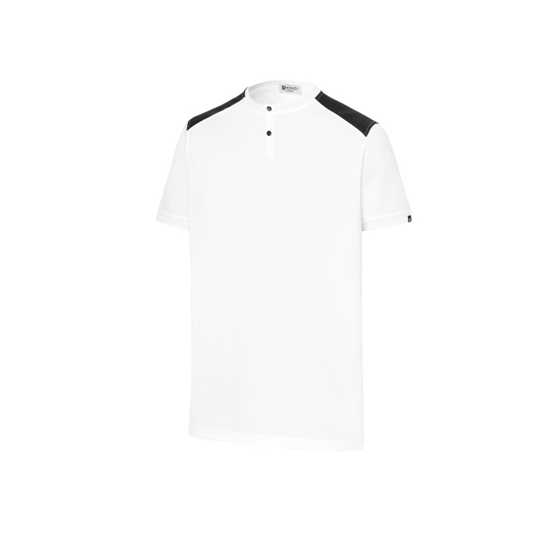 CAMISETA CORCHETE