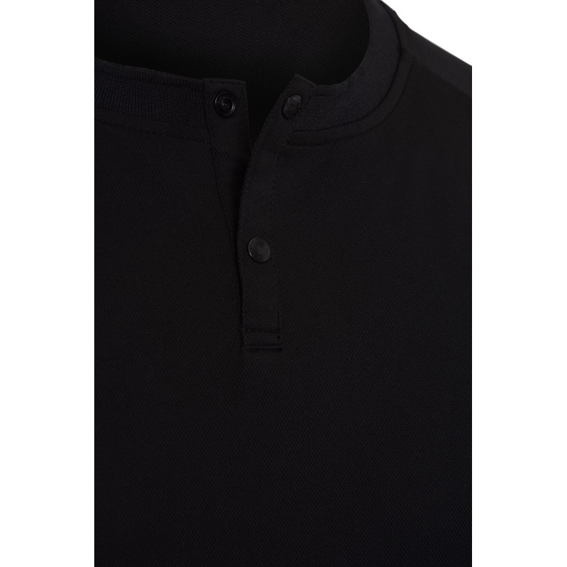 CAMISETA CORCHETE