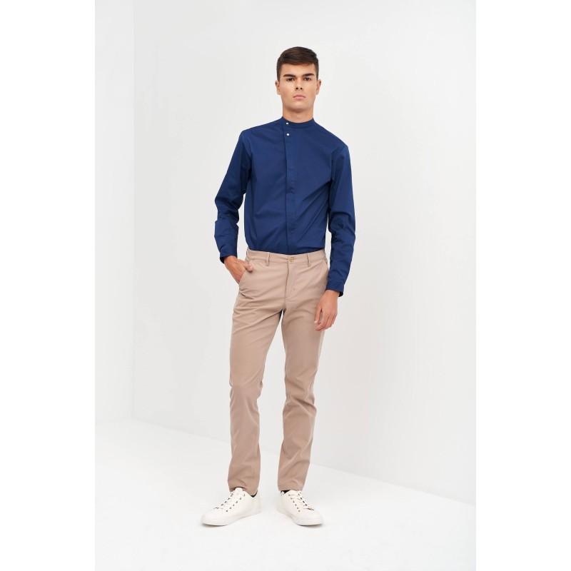 CAMISA HOMBRE CORTE REGULAR