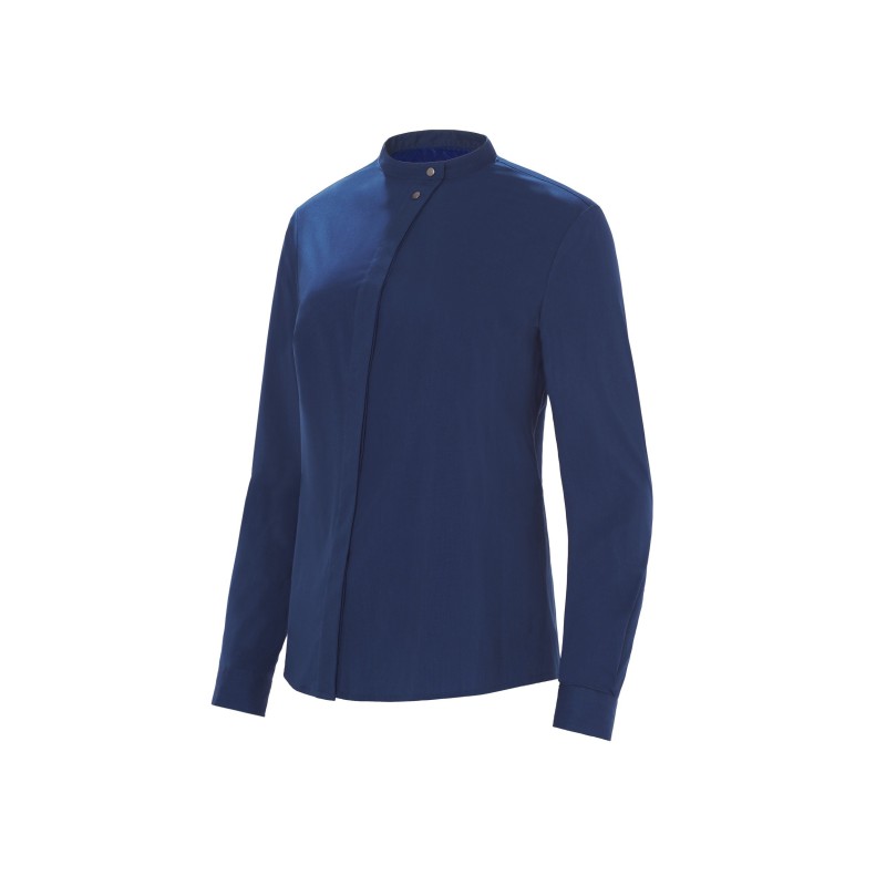 CAMISA MUJER CORTE AJUSTADO