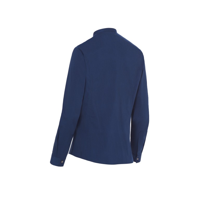 CAMISA MUJER CORTE AJUSTADO