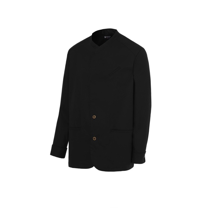 CHAQUETILLA CORTE RECTO
