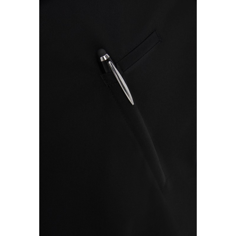 CHAQUETILLA CORTE RECTO