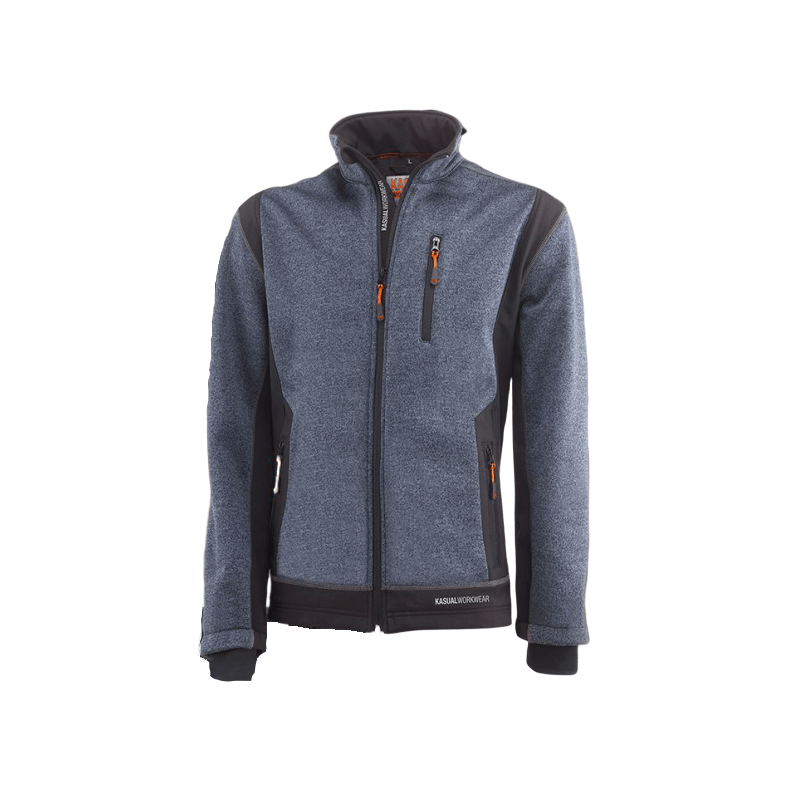 CORTAVIENTOS IMPERMEABLE