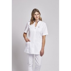 CASACA SANITARIA BLANCA