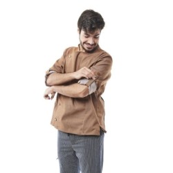 ⭐ CHAQUETA MANGAS AJUSTABLES | Azules de Vergara