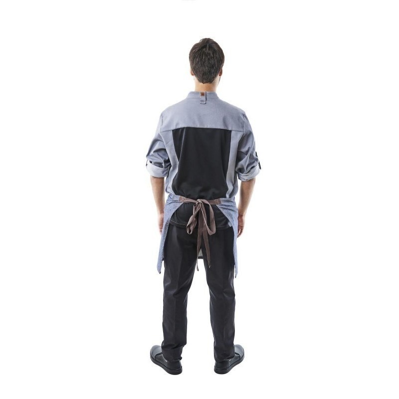 CHAQUETA MANGAS AJUSTABLES