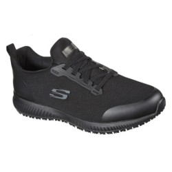 ⭐ ZAPATILLA ANTIESTATICA HOMBRES SKECHERS | Azules de Vergara