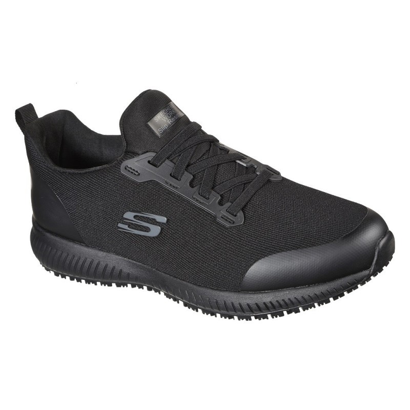 ZAPATILLA ANTIESTATICA HOMBRES SKECHERS