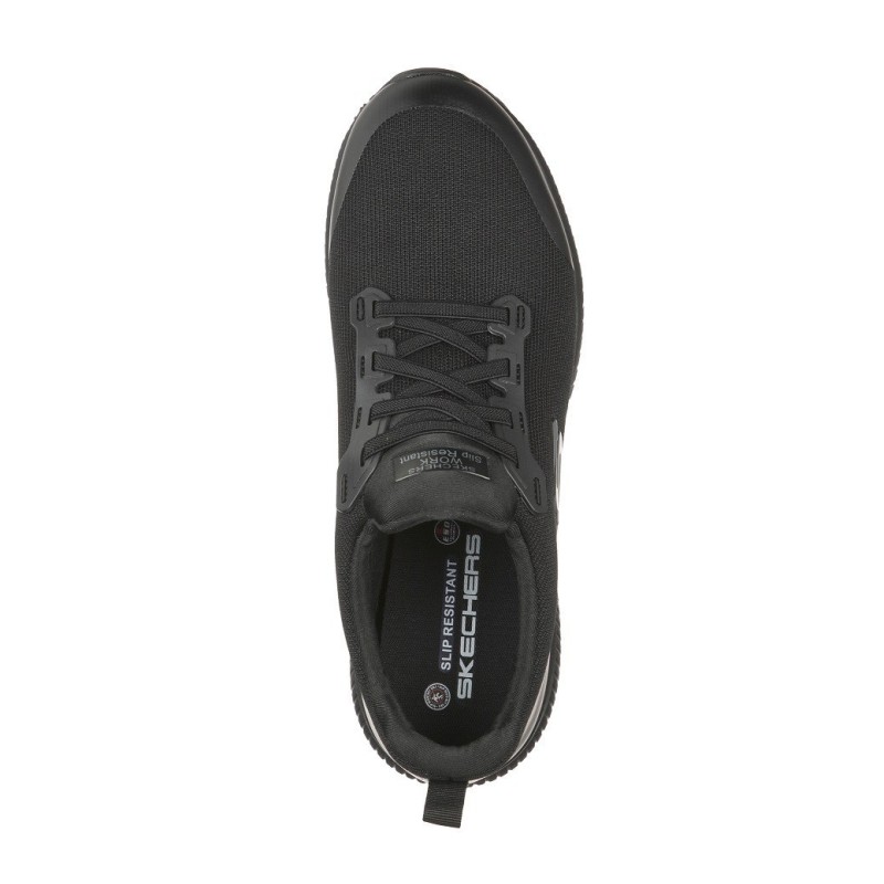 ZAPATILLA ANTIESTATICA HOMBRES SKECHERS