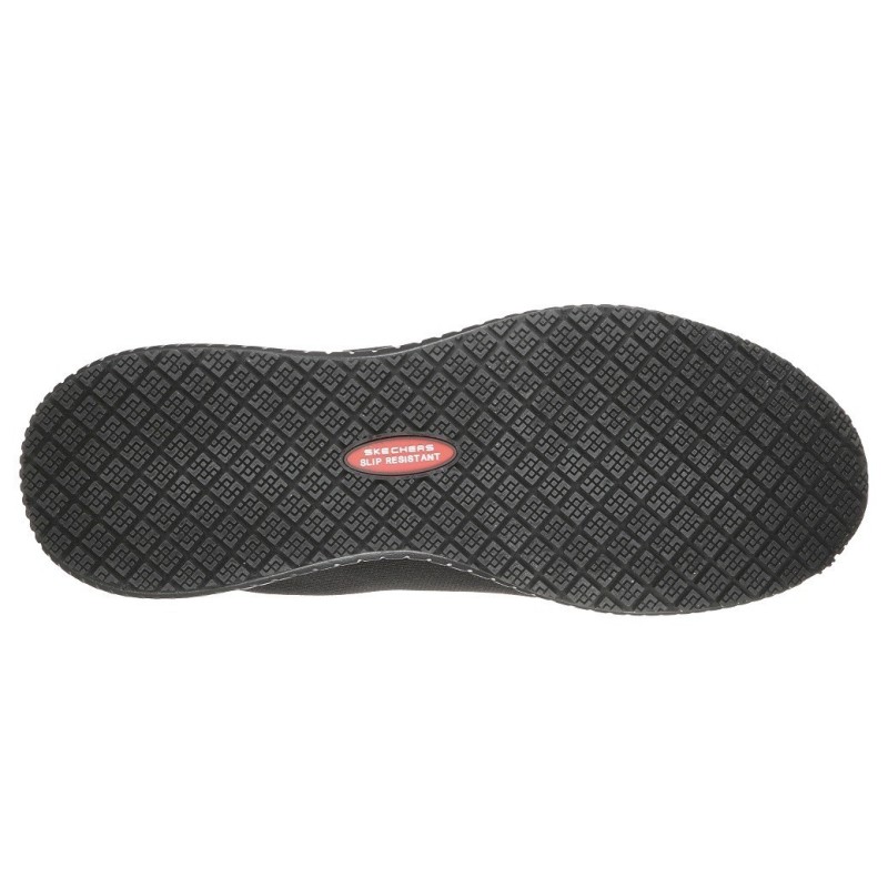 ZAPATILLA ANTIESTATICA HOMBRES SKECHERS