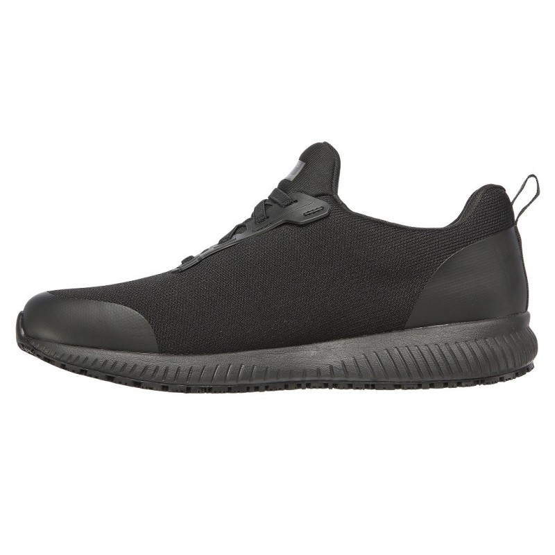 ZAPATILLA ANTIESTATICA HOMBRES SKECHERS