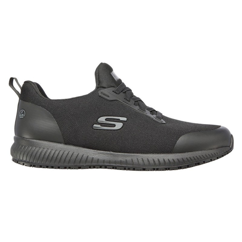 ZAPATILLA ANTIESTATICA HOMBRES SKECHERS