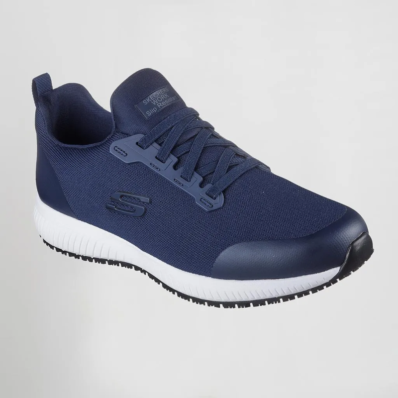 ZAPATILLA ANTIESTATICA HOMBRES SKECHERS
