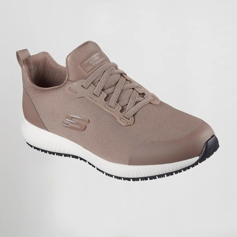 ZAPATILLA ANTIESTATICA HOMBRES SKECHERS