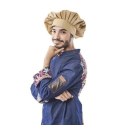 ⭐ CHAQUETA HOMBRE DENIM | Azules de Vergara