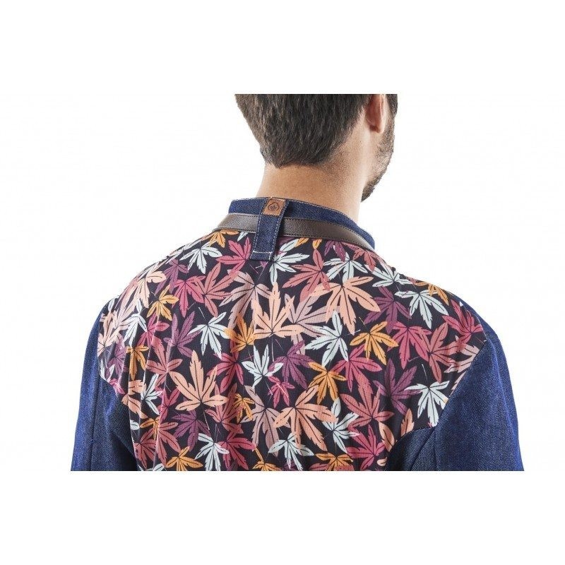 CHAQUETA HOMBRE DENIM