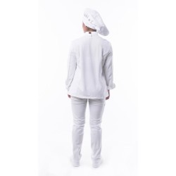 ⭐ CHAQUETA MUJER MICROFIBRA | Azules de Vergara
