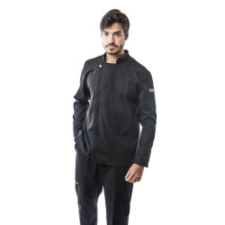 ⭐ CHAQUETA HOMBRE MICROFIBRA | Azules de Vergara