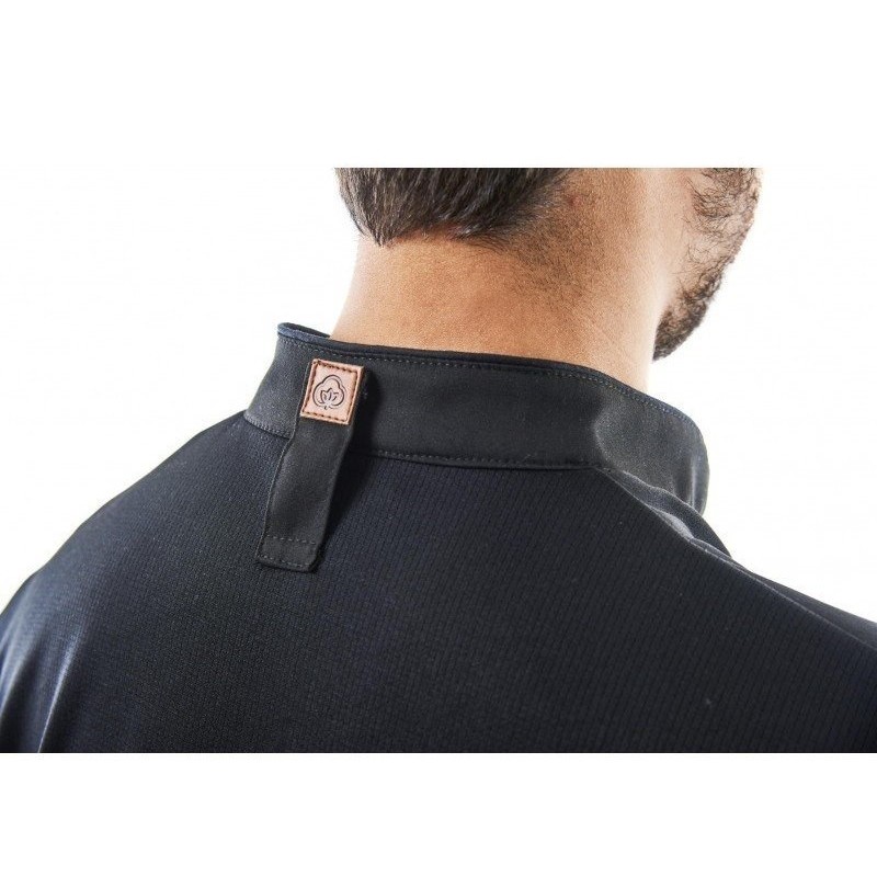 CHAQUETA HOMBRE MICROFIBRA