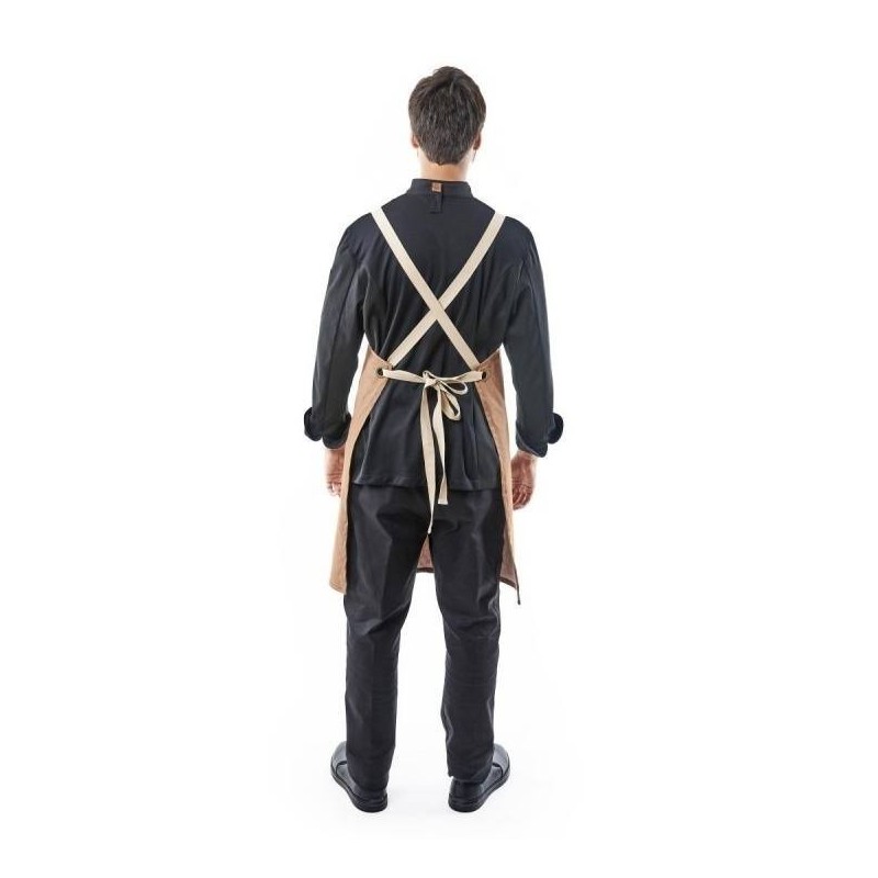 CHAQUETA HOMBRE MICROFIBRA