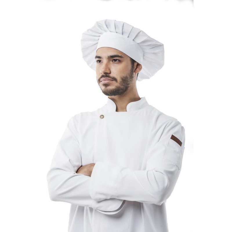 CHAQUETA HOMBRE MICROFIBRA