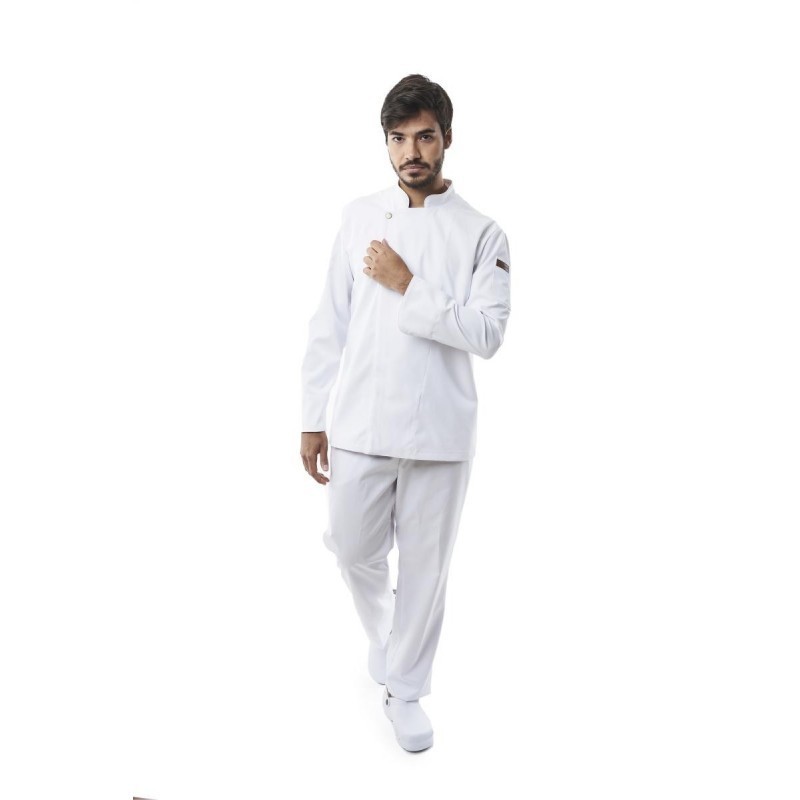 CHAQUETA HOMBRE MICROFIBRA