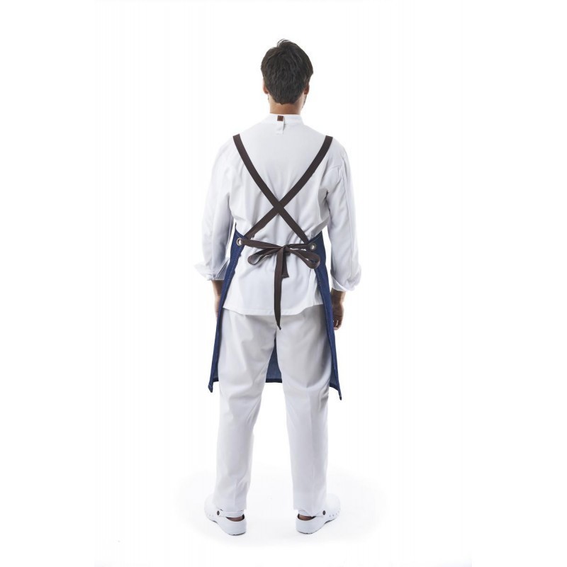 CHAQUETA HOMBRE MICROFIBRA