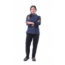 ⭐ CHAQUETA MUJER VAQUERA | Azules de Vergara