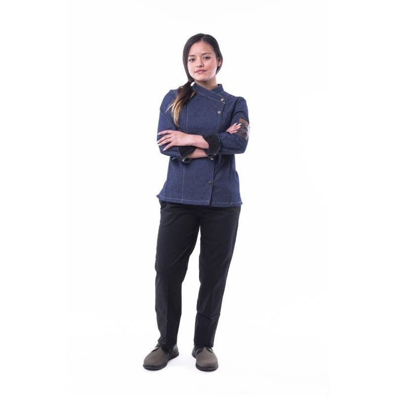 CHAQUETA MUJER VAQUERA