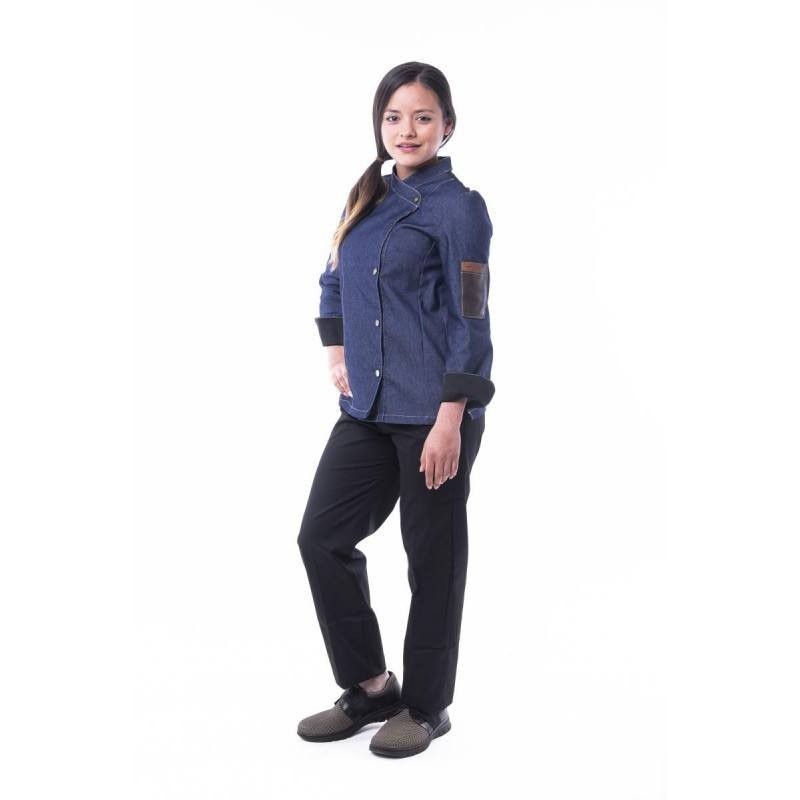 CHAQUETA MUJER VAQUERA