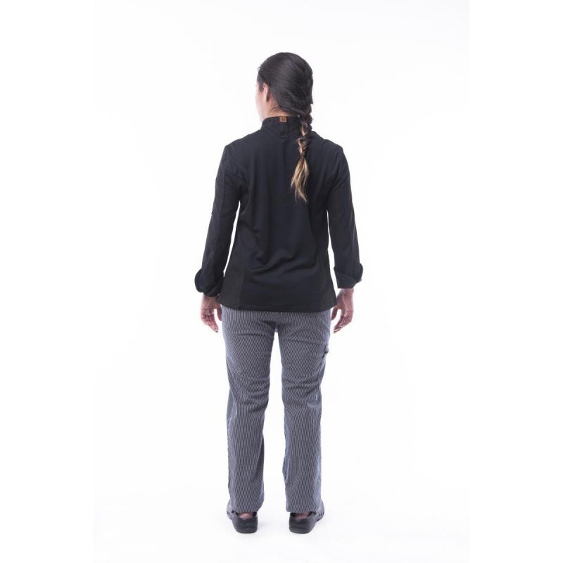 CHAQUETA MUJER VAQUERA