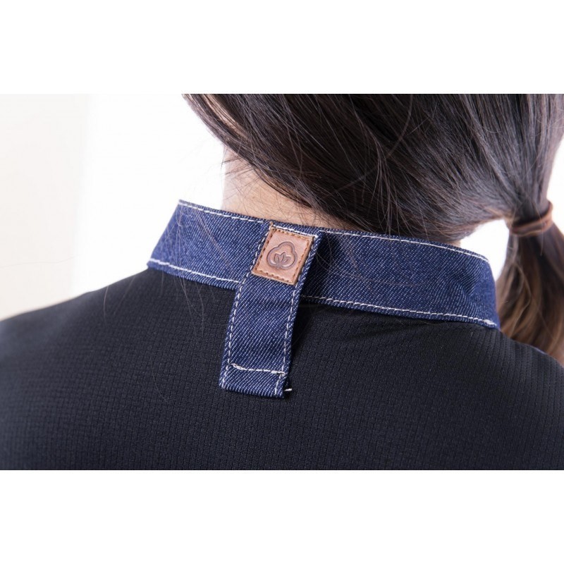 CHAQUETA MUJER VAQUERA
