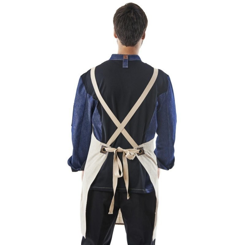 CHAQUETA HOMBRE VAQUERO