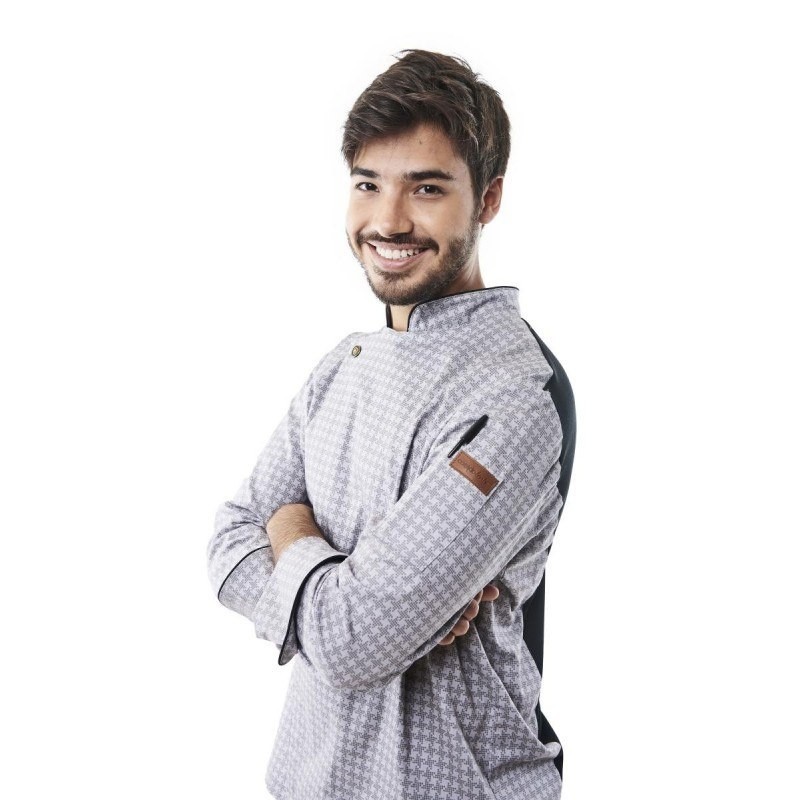 CHAQUETA HOMBRE MOLINILLOS