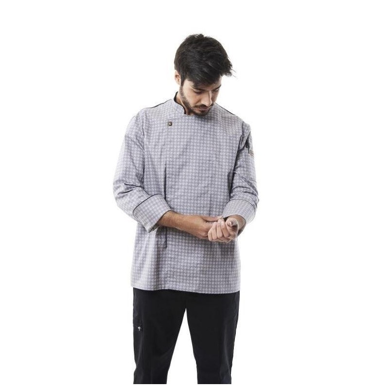 CHAQUETA HOMBRE MOLINILLOS
