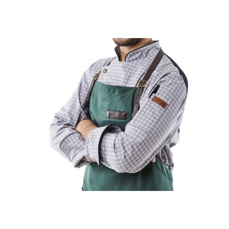 CHAQUETA HOMBRE MOLINILLOS