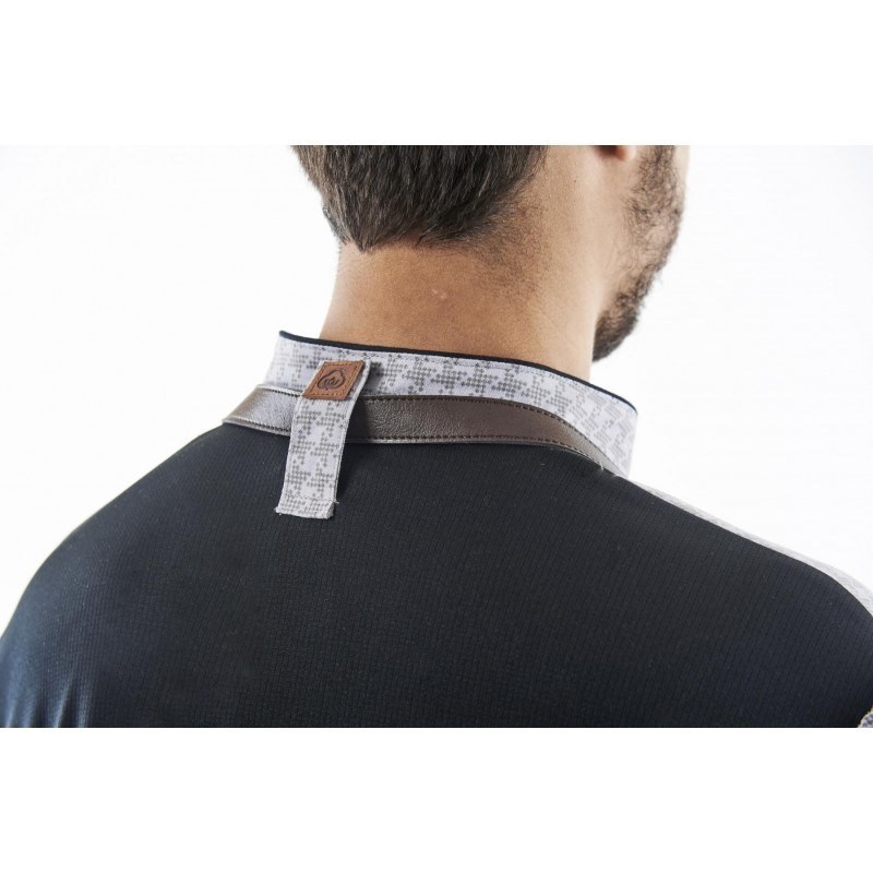 CHAQUETA HOMBRE MOLINILLOS