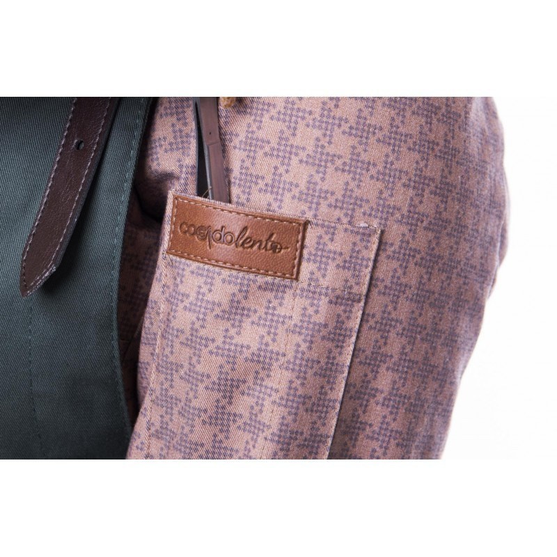 CHAQUETA HOMBRE MOLINILLOS