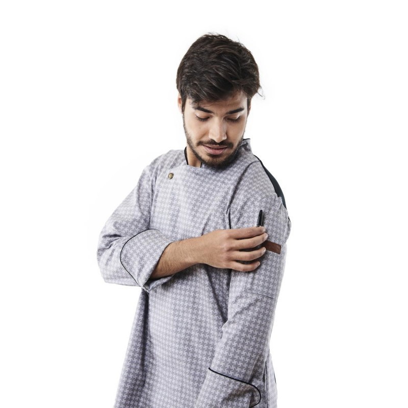CHAQUETA HOMBRE MOLINILLOS