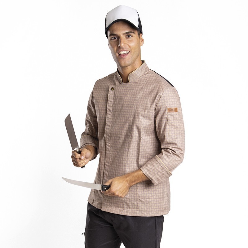 CHAQUETA HOMBRE MOLINILLOS