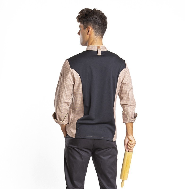 CHAQUETA HOMBRE MOLINILLOS