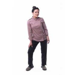 ⭐ CHAQUETA ENTALLADA MUJER ELASTICA | Azules de Vergara
