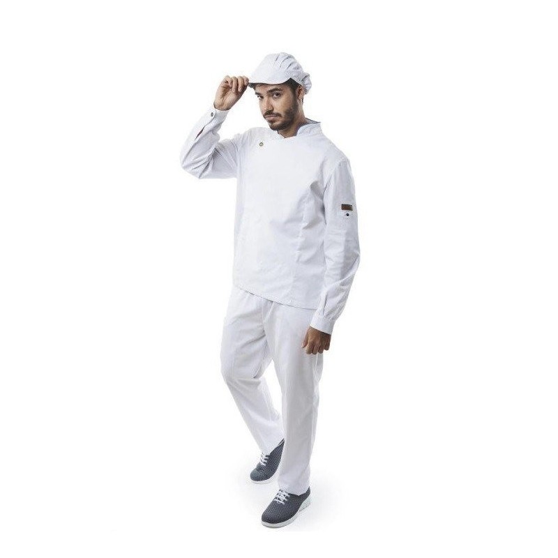 CHAQUETA HOMBRE ESTAMPADA