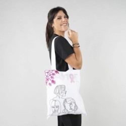 BOLSA SOLIDARIA CONTRA EL CÁNCER
