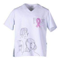CASACA BLANCA SOLIDARIA