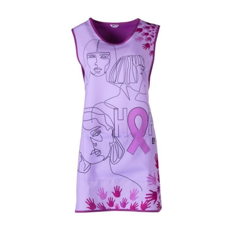 BLUSA SOLIDARIA