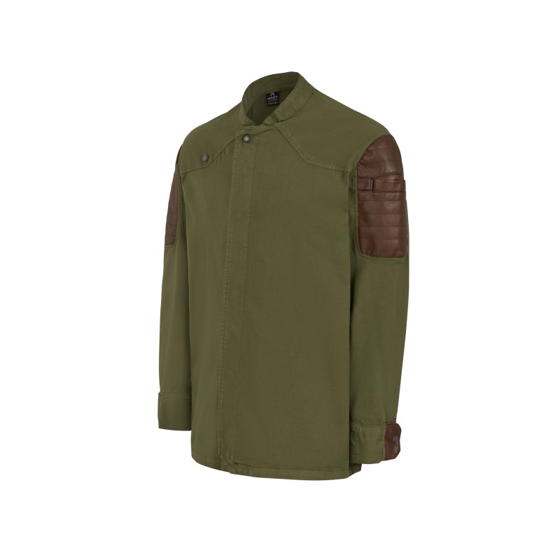 CHAQUETA COCINA MODERNA
